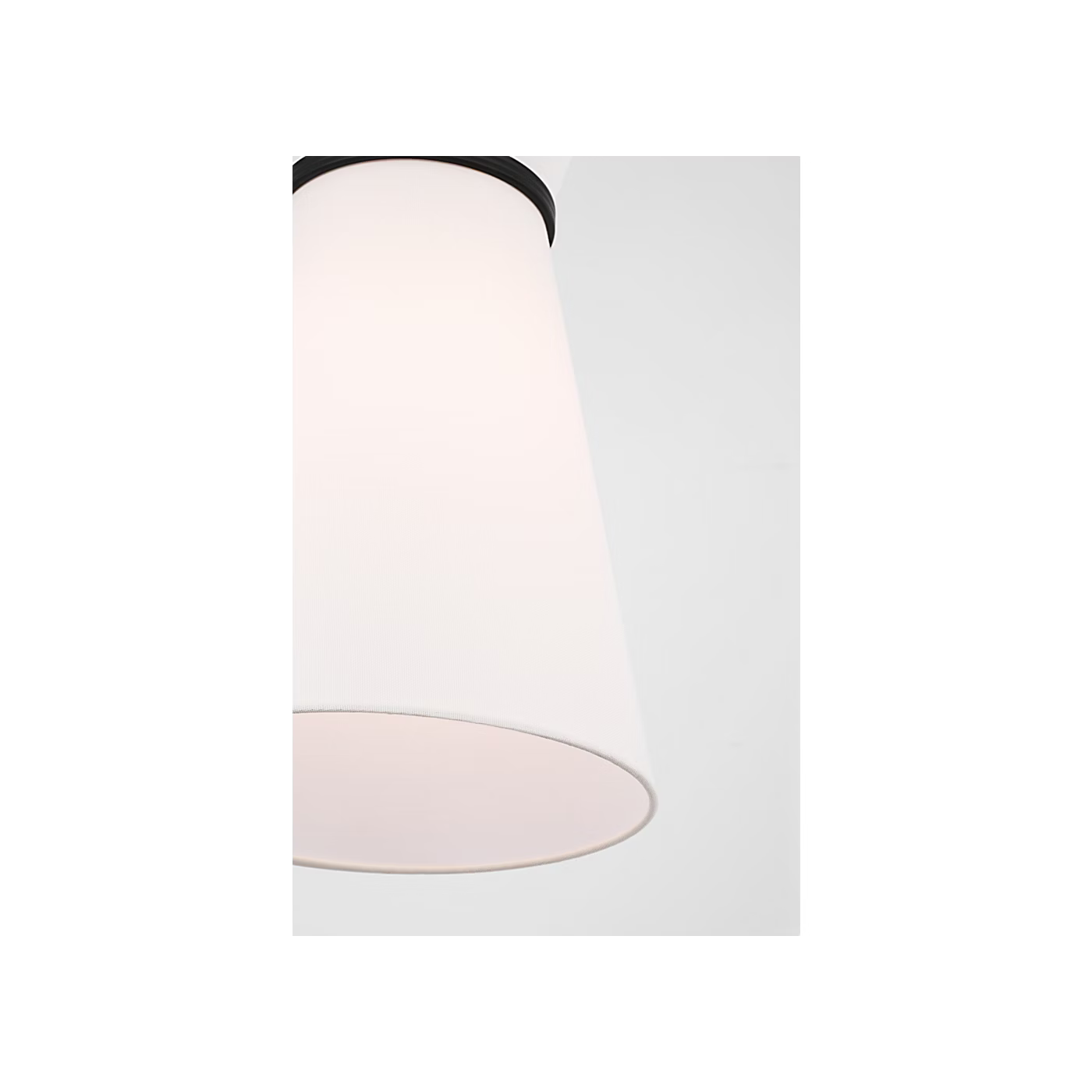 Fynn One Light Pendant With LED Bulbs