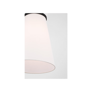Fynn One Light Pendant With LED Bulbs
