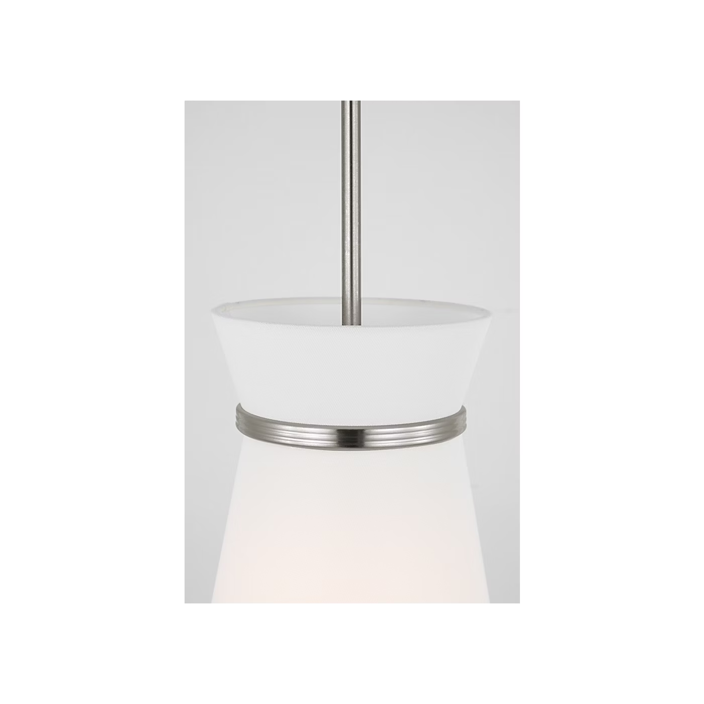 Fynn One Light Pendant With LED Bulbs