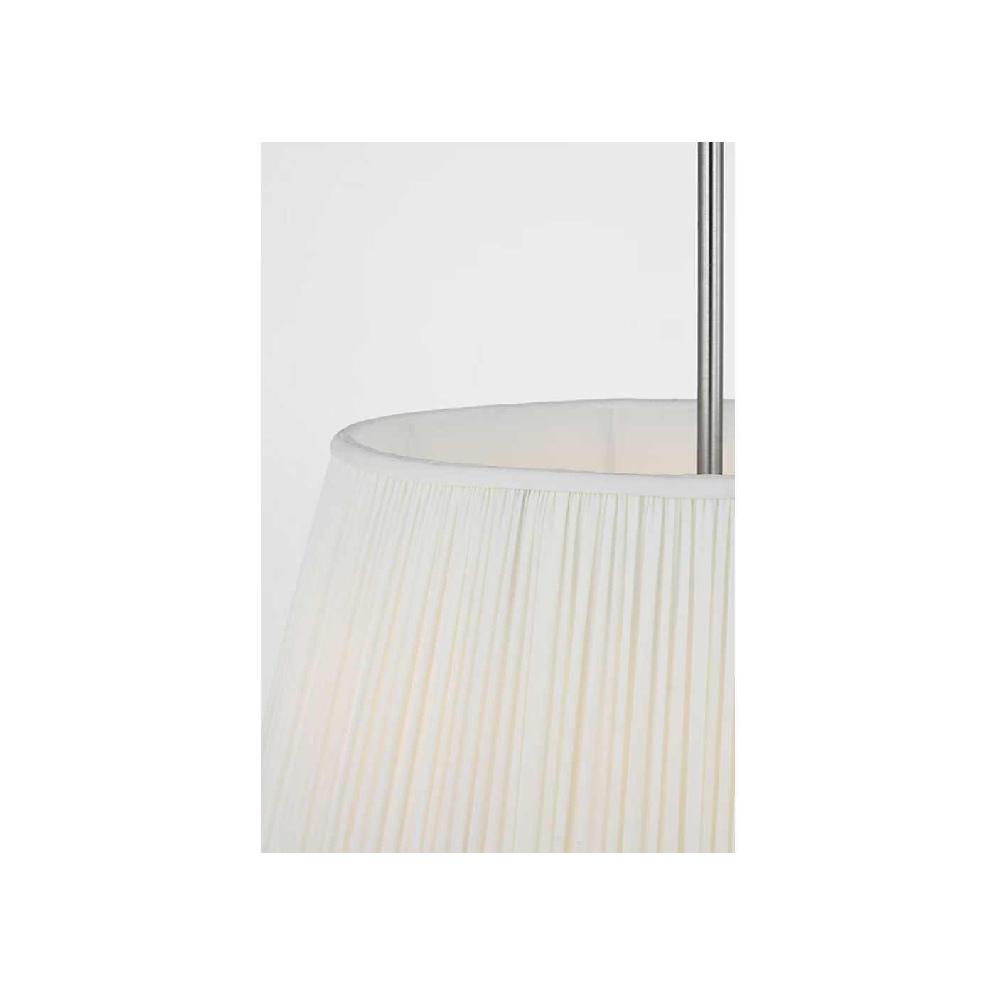 Vilera Three Light Pendant with LED Bulbs