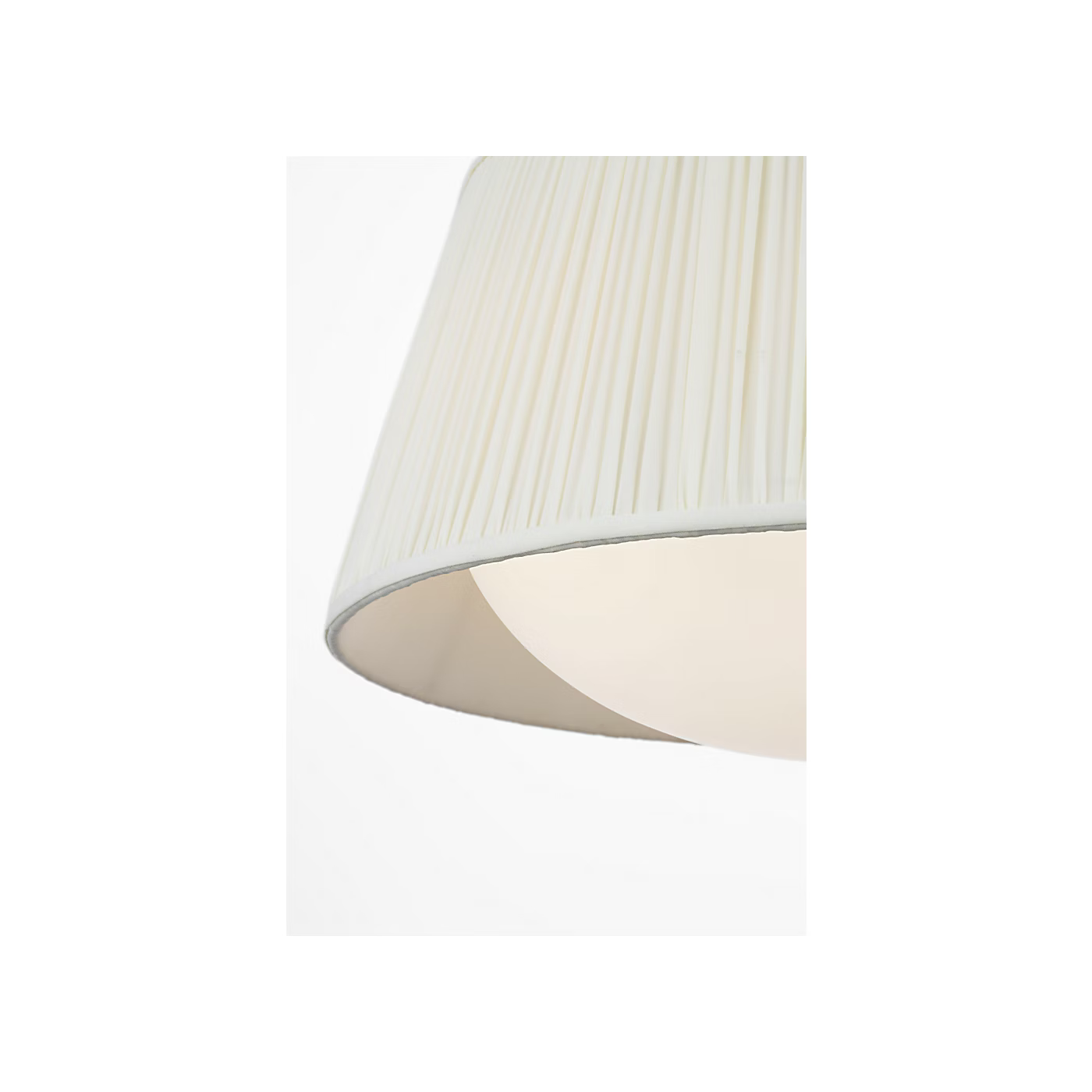 Vilera Three Light Pendant with LED Bulbs