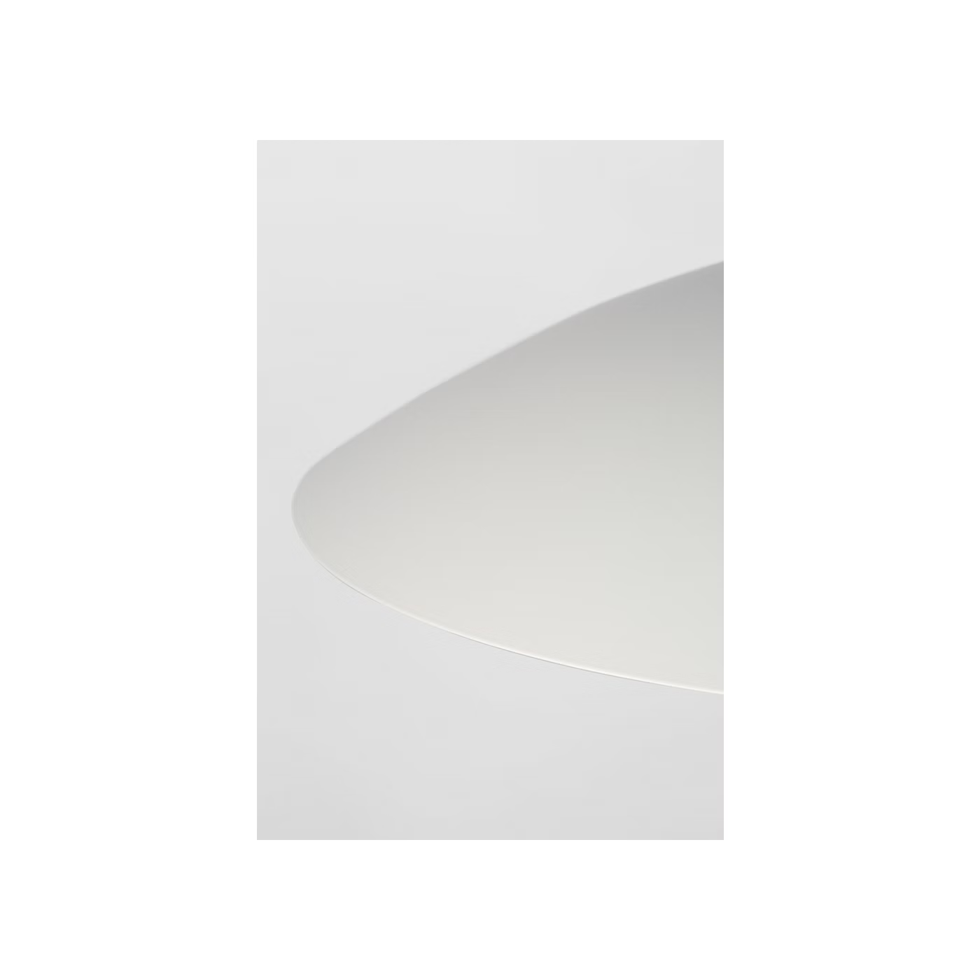 Mont One Light Pendant With LED Bulbs