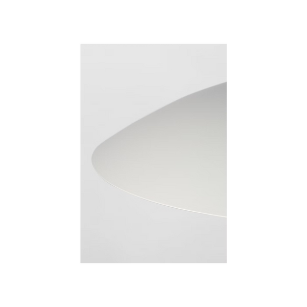 Mont One Light Pendant With LED Bulbs