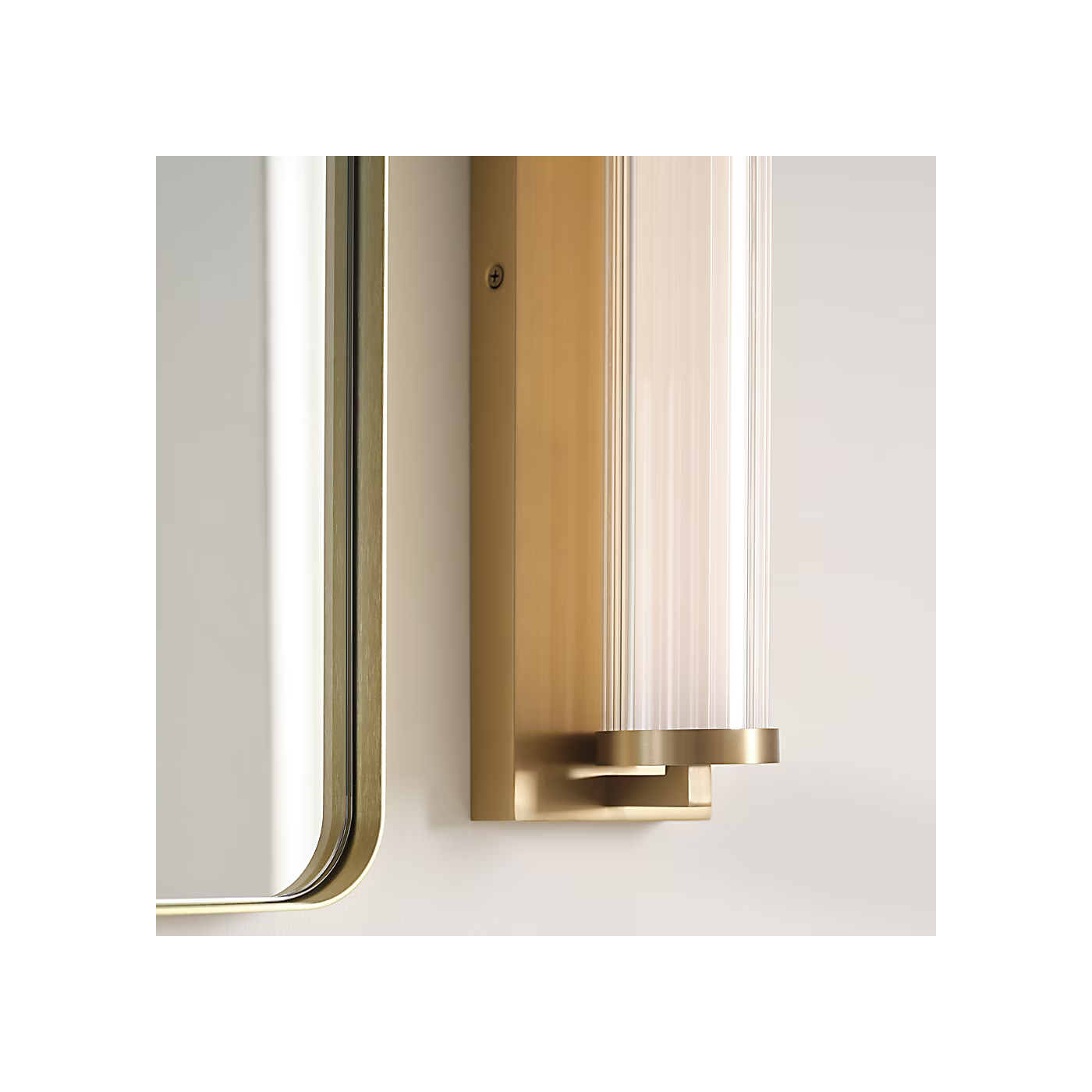 Weston 28 LED Vanity