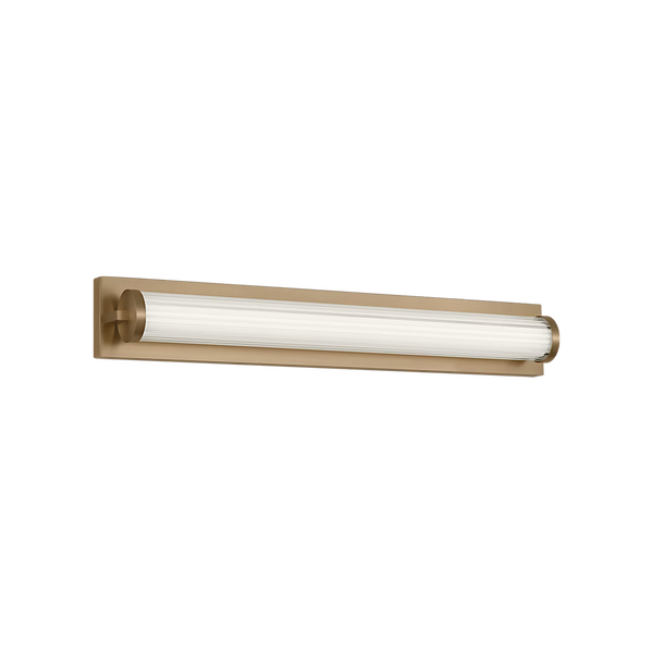 Weston 28 LED Vanity