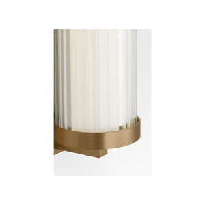 Weston 34 LED Vanity