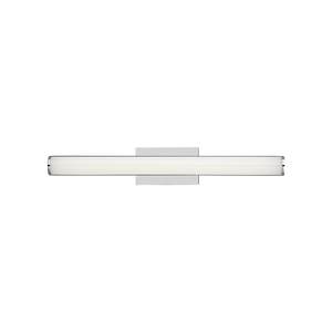 Cavitt 18 LED Vanity