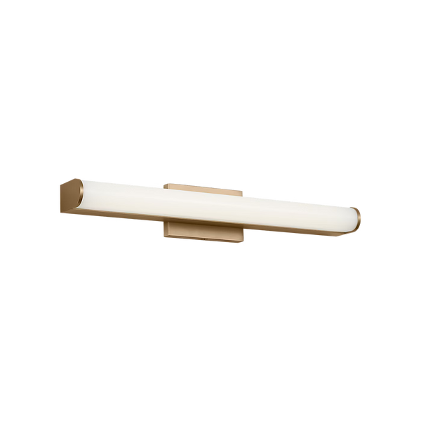 Cavitt 18 LED Vanity