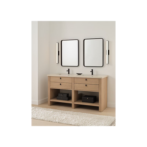 Cavitt 24 LED Vanity