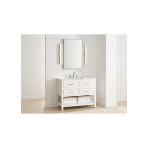 Cavitt 24 LED Vanity