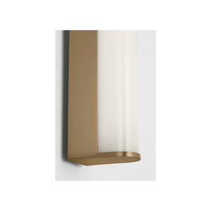 Cavitt 30 LED Vanity