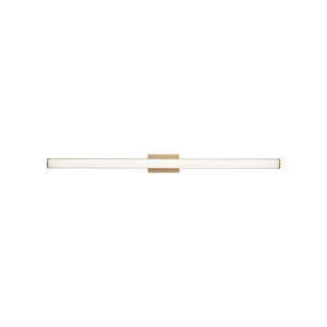 Cavitt 36 LED Vanity