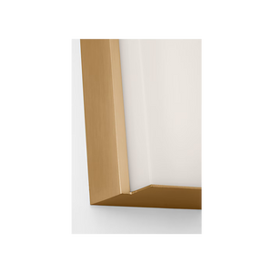 Panna 18 LED Vanity