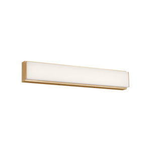 Panna 18 LED Vanity