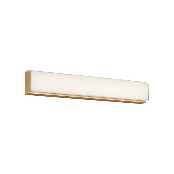 Panna 18 LED Vanity