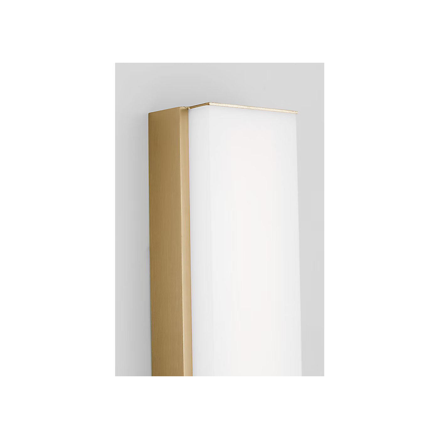Panna 30 LED Vanity