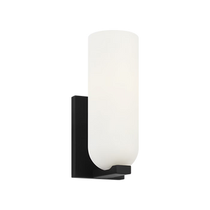 Neblina One Light Vanity with LED Bulbs