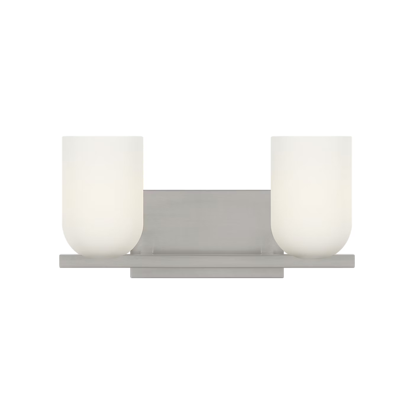 Neblina Two Light Vanity