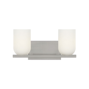 Neblina Two Light Vanity