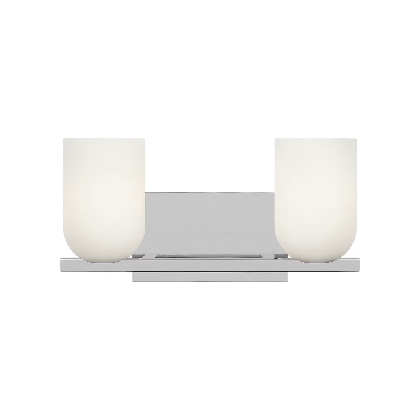Neblina Two Light Vanity