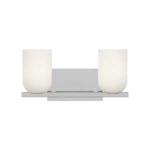 Neblina Two Light Vanity