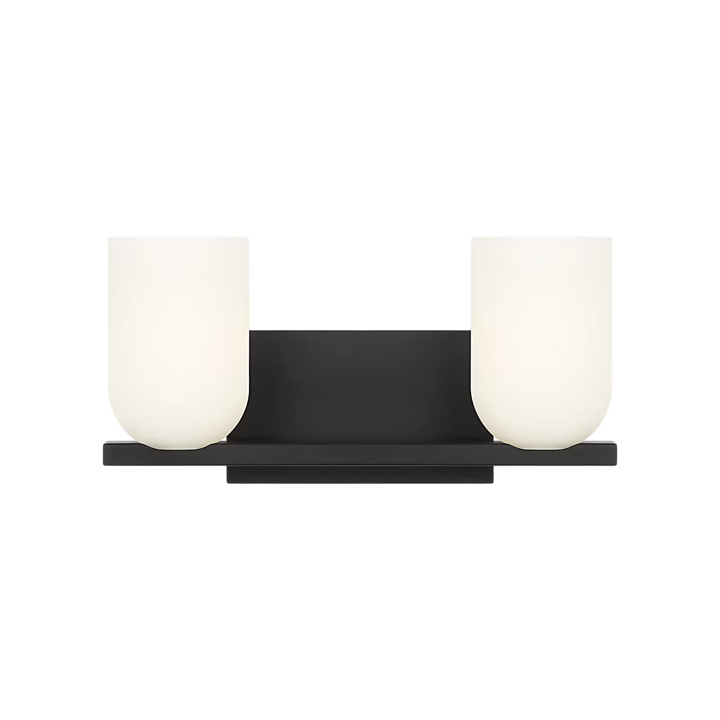 Neblina Two Light Vanity