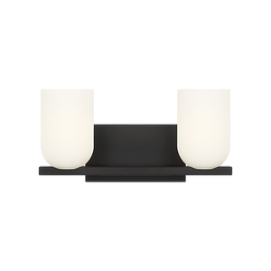 Neblina Two Light Vanity