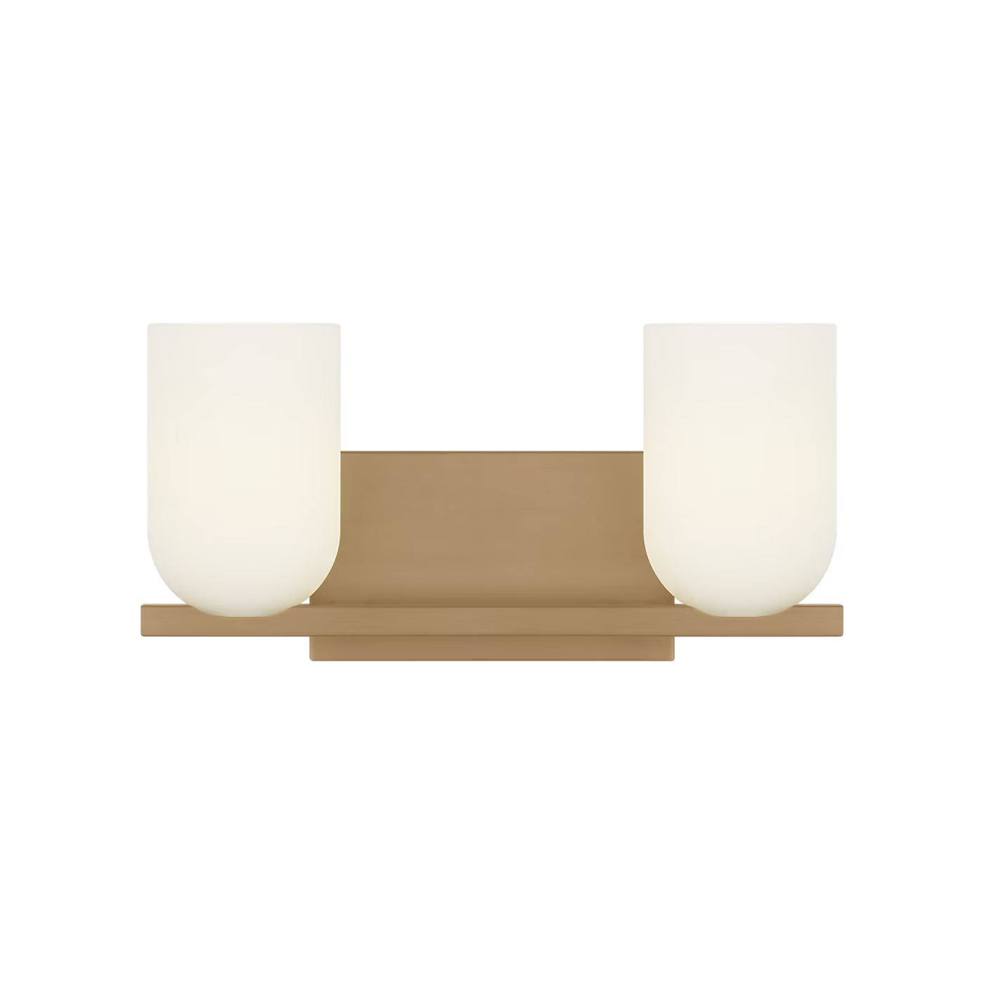 Neblina Two Light Vanity
