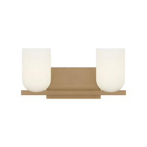 Neblina Two Light Vanity