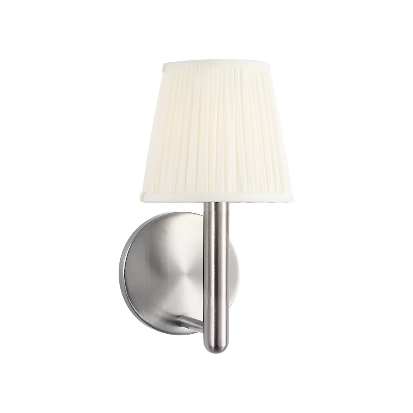 Vilera One Light Sconce with LED Bulbs