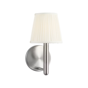 Vilera One Light Sconce with LED Bulbs
