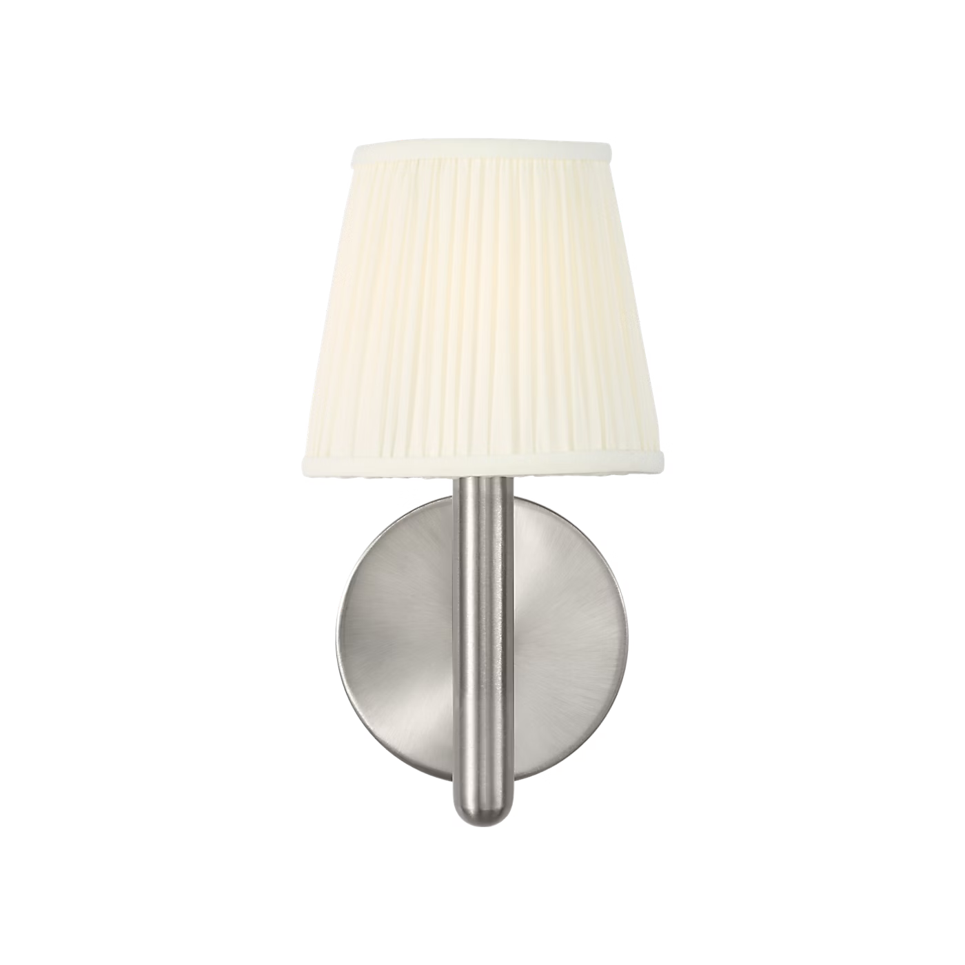 Vilera One Light Sconce with LED Bulbs