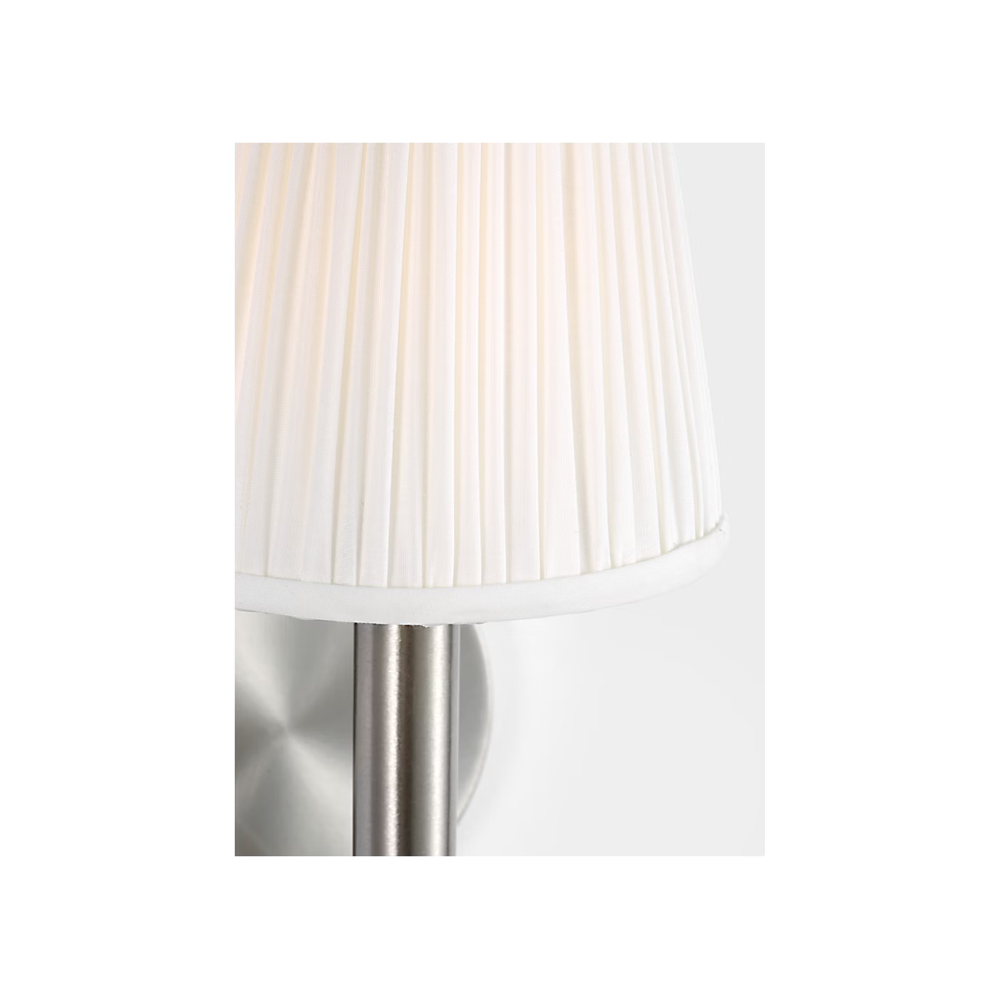 Vilera One Light Sconce with LED Bulbs