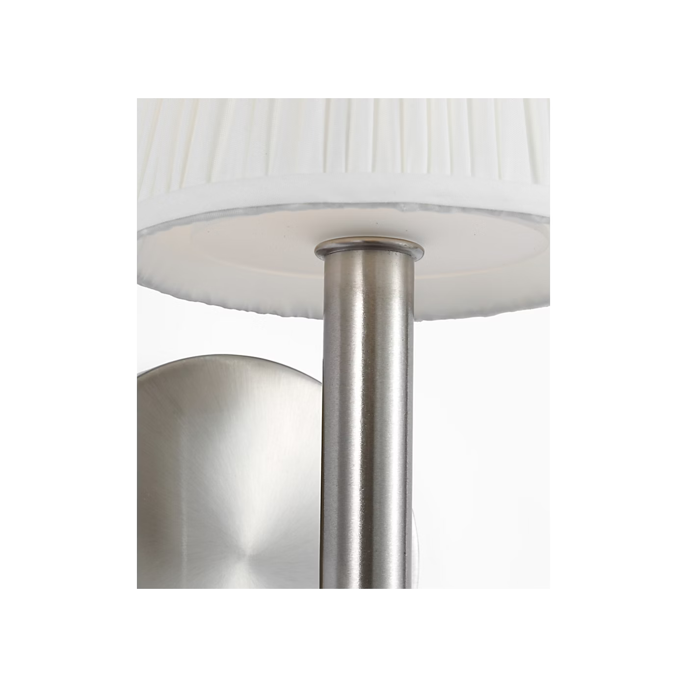 Vilera One Light Sconce with LED Bulbs