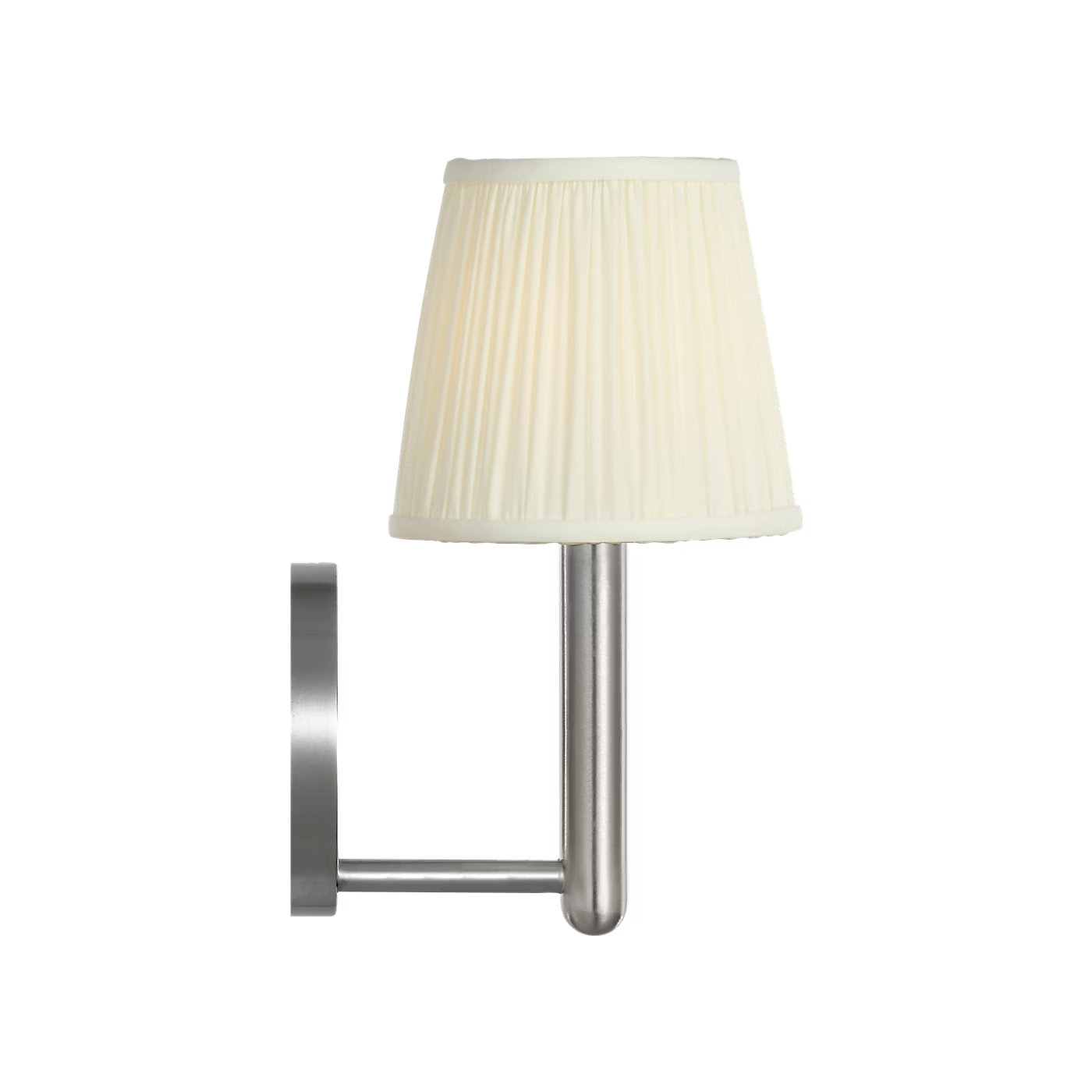 Vilera One Light Sconce with LED Bulbs
