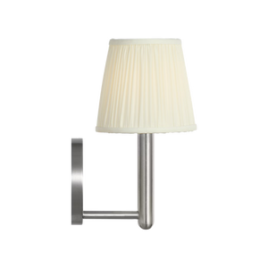 Vilera One Light Sconce with LED Bulbs