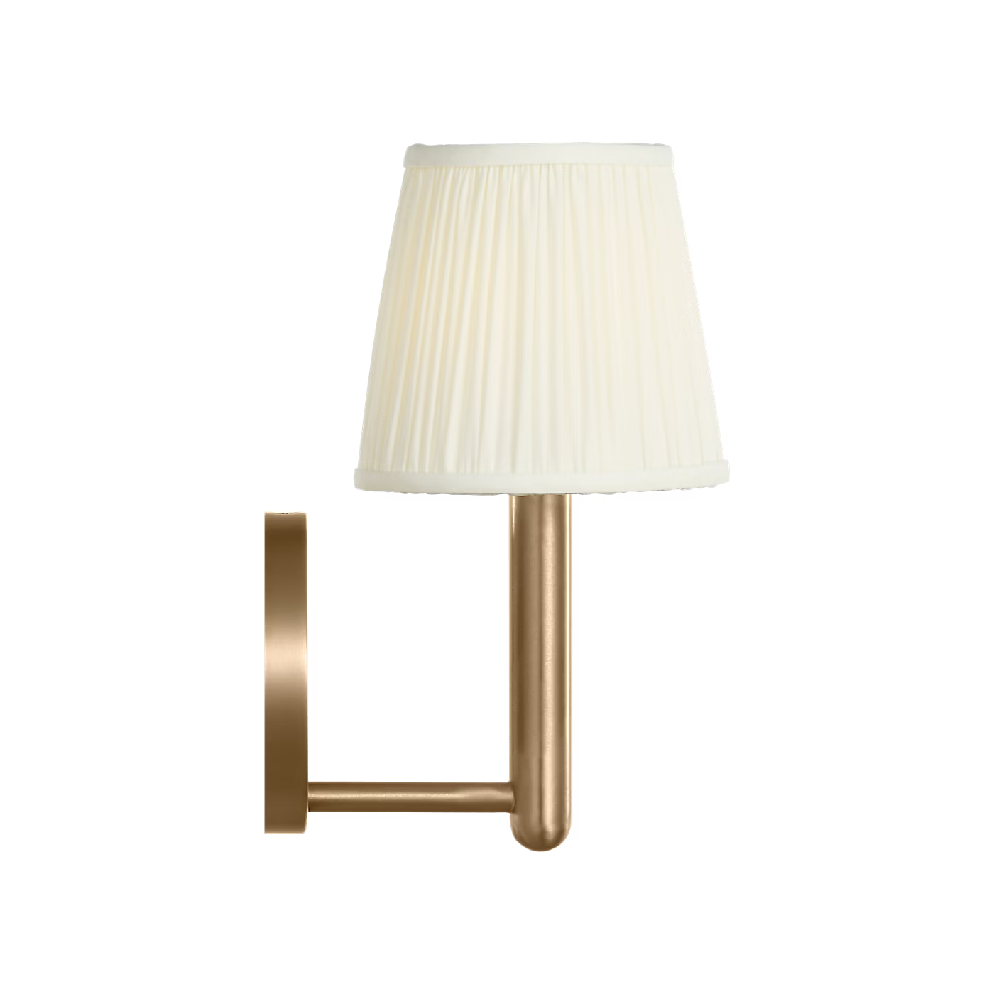 Vilera One Light Sconce with LED Bulbs