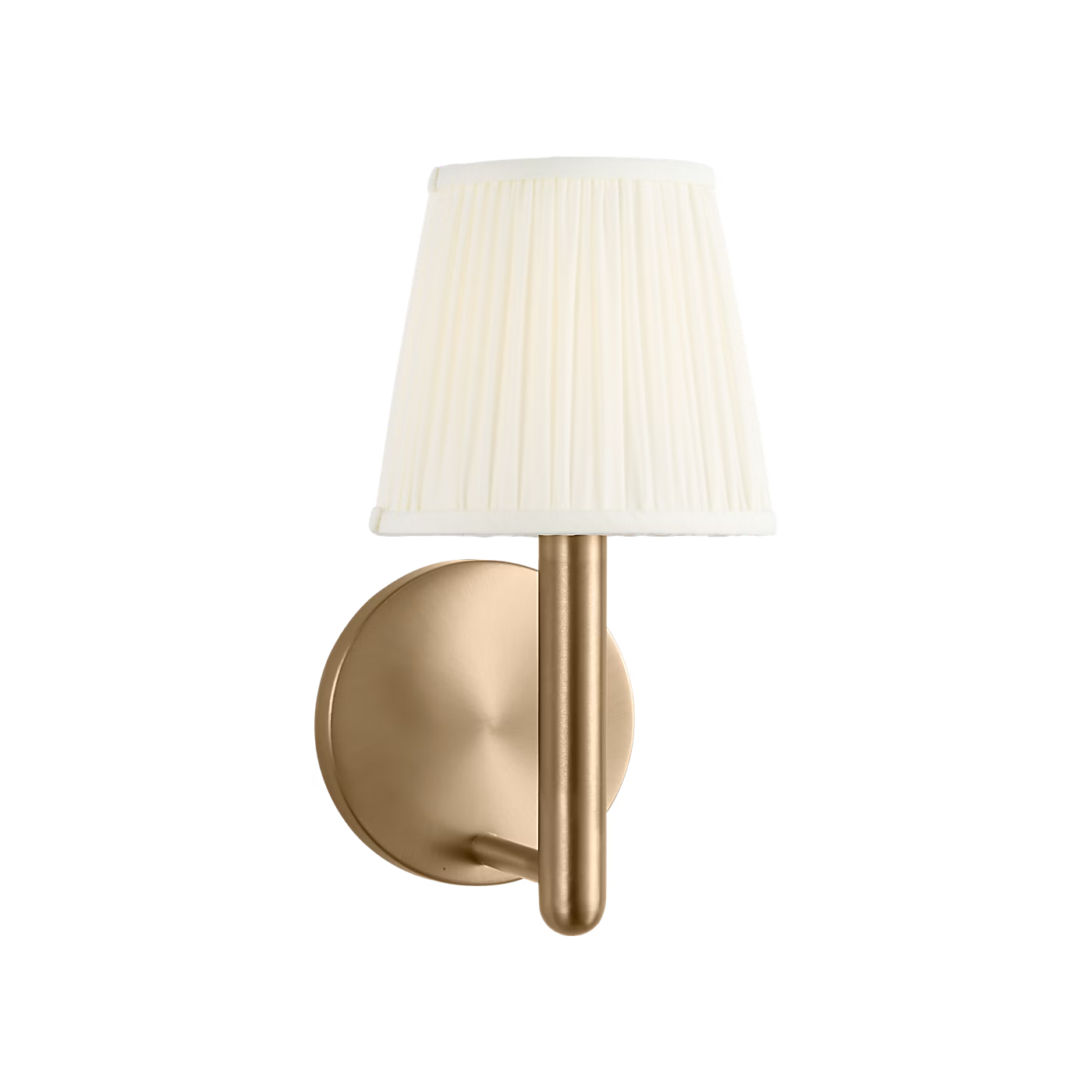 Vilera One Light Sconce with LED Bulbs