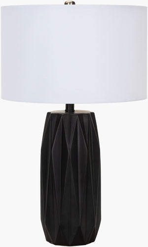 Grimsey Accent Table Lamp – front view