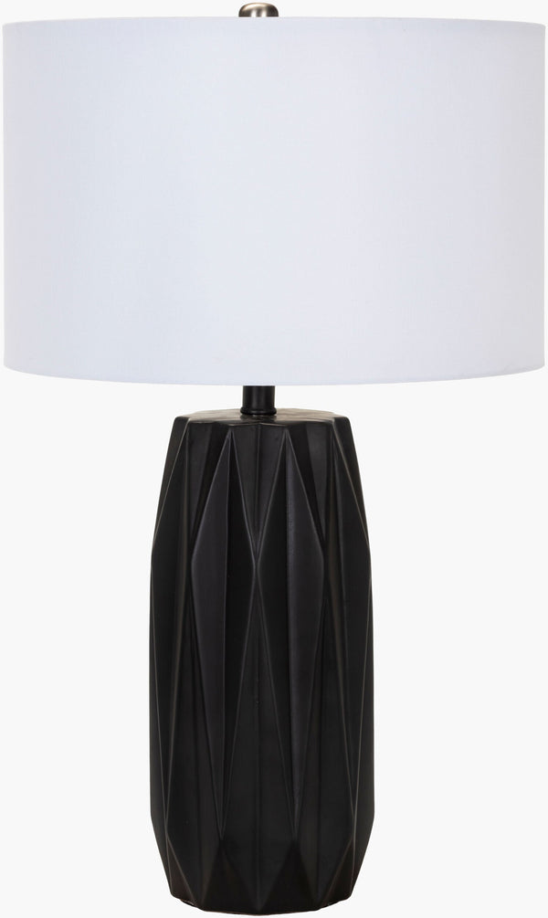 Grimsey Accent Table Lamp – front view