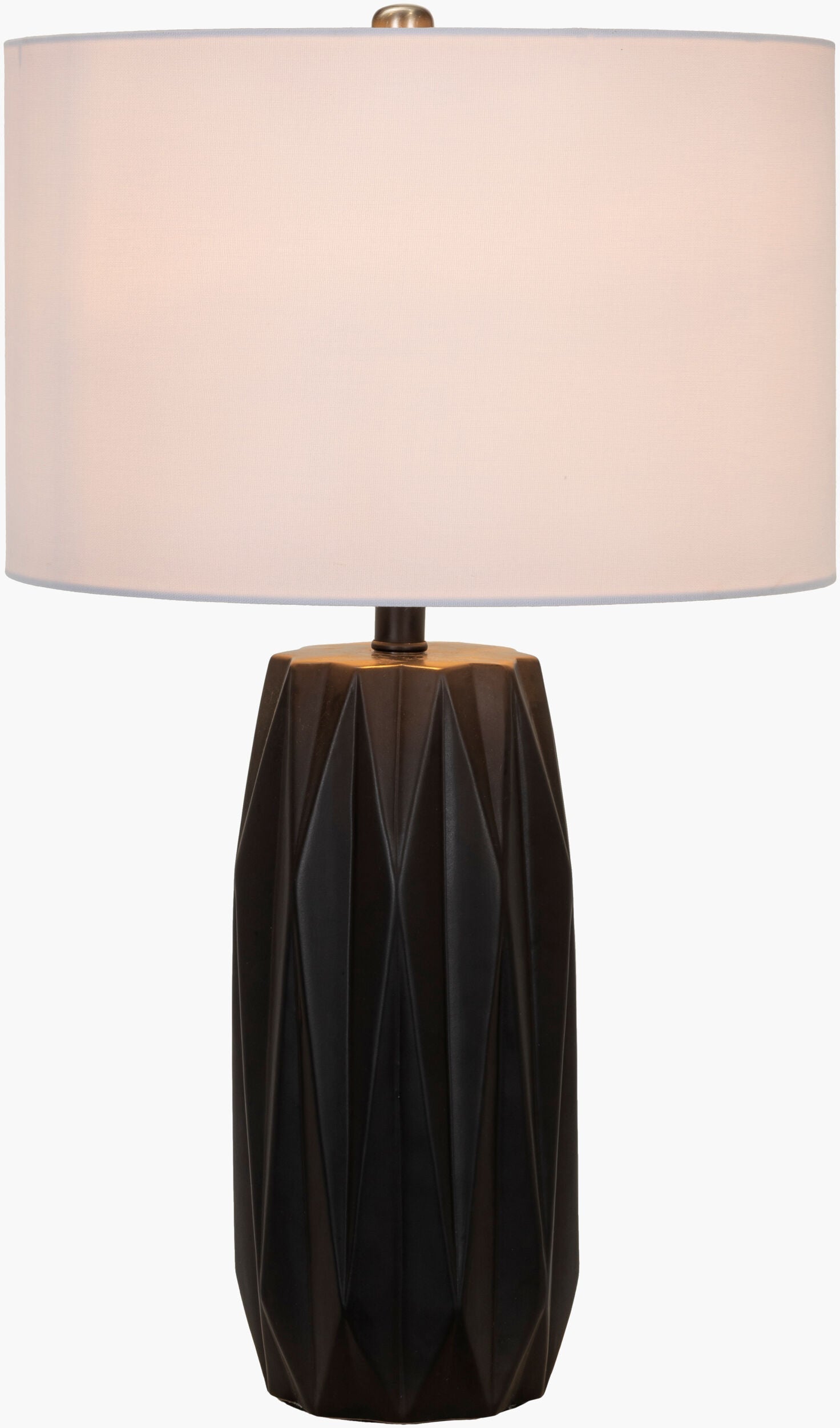 Grimsey Accent Table Lamp – detail