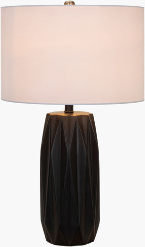 Grimsey Accent Table Lamp – detail