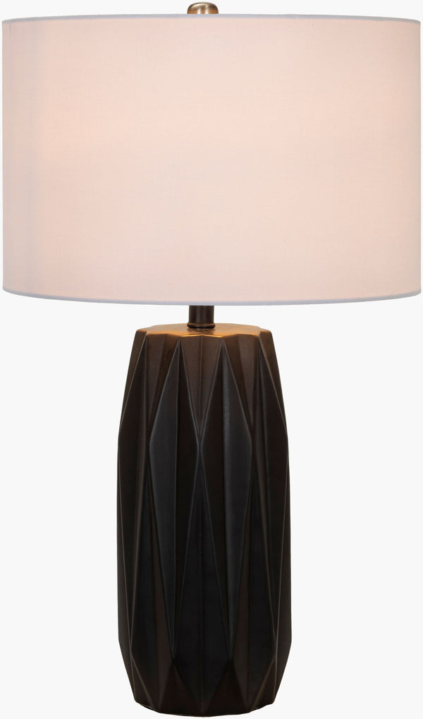 Grimsey Accent Table Lamp – detail