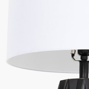 Grimsey Accent Table Lamp – detail