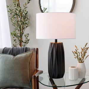 Grimsey Accent Table Lamp – room setting