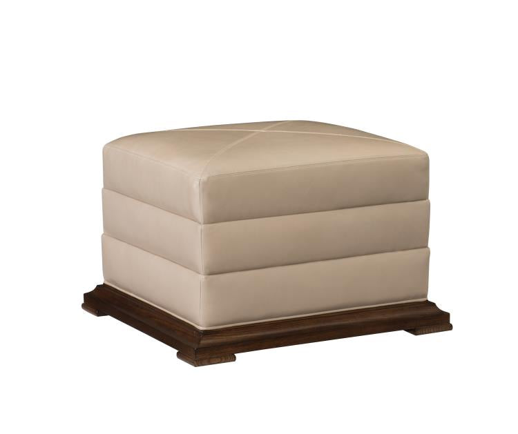 Zaftig Stool