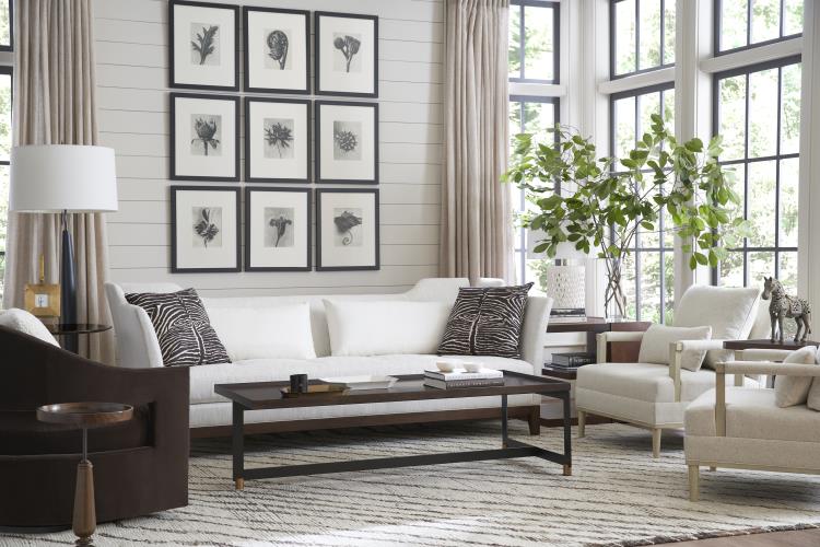 Shea Swivel Chair