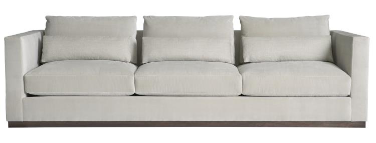 Serge Sofa / Sectional Sofa