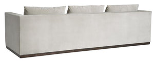 Serge Sofa / Sectional Sofa