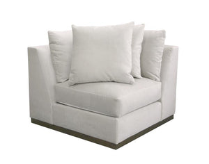 Serge Sectional Corner Chair